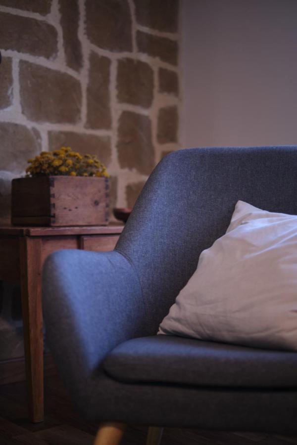 Casa Rural Fuentelgato Huerta del Marquesado Exteriör bild